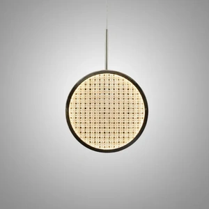 Изображение Подвесной Светильник Ulf One By Imperiumloft