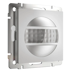 Изображение Датчик движения (серебряный) W1155106