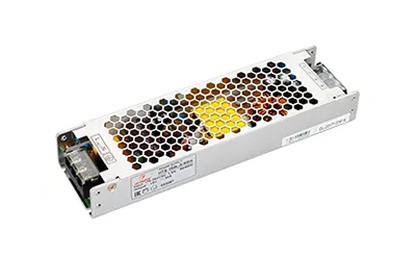 в защитном кожухе [IP20, металл] изображение