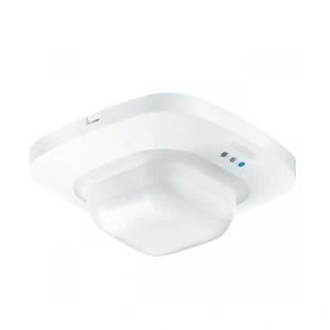 Изображение Датчик присутствия Steinel IR Quattro COM1 white (079345)