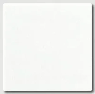 Изображение Заглушка с опорной пластиной A creation белый глянцевый A594-0WW Jung