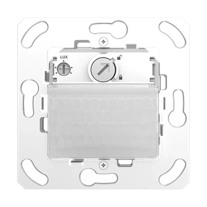 Изображение Датчик движения Theben theMura S180-100 2W B UP (2060770)