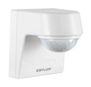 Изображение Датчик движения ESYLUX DEFENSOR MD 200 WH (EM10025358)