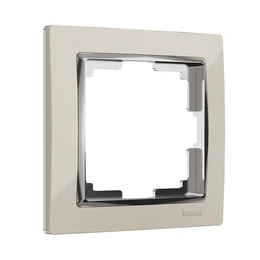 Слоновая кость/хром изображение