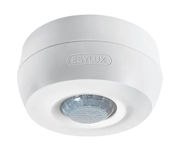 Изображение Датчик движения ESYLUX PD 360i/8 BASIC IP54 (EB10431272)