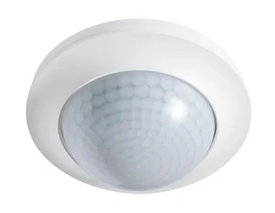Изображение Датчик присутствия ESYLUX PD-C 360/24 Slave (EP10055386)