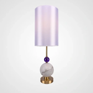 Изображение Настольная Лампа Marble Ball Sn009 By Imperiumloft