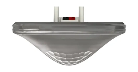 Изображение Датчик присутствия Theben thePrema S360 KNX UP BK (2079502)