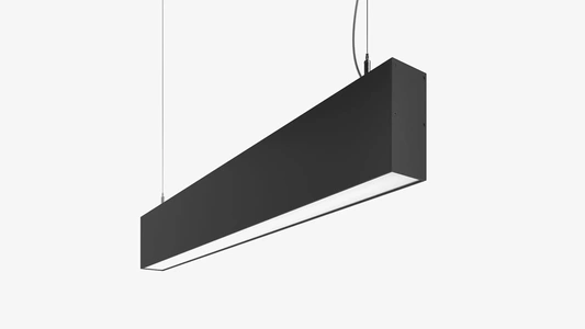 Изображение Светильник интерьерный Светильник SILED LA LINEA 3590 500 12 Вт.