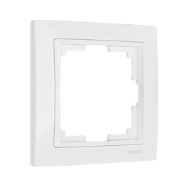 Белый изображение