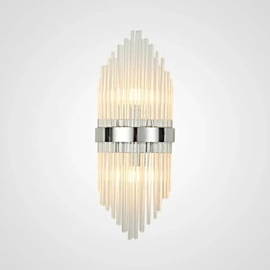 Изображение Бра Nembus Chrome By Imperiumloft