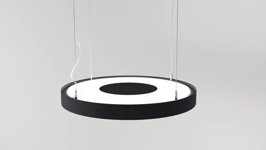 Изображение Светодиодный светильник двустороннего свечения дизайнерской серии INNOVA LUMEN /UD