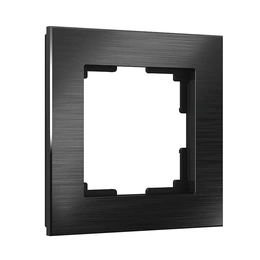 Черный изображение