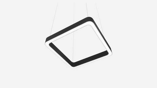 Изображение Светильник интерьерный Светильник SUPER-ELIPSE 02 1000 87 Вт.