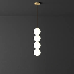 Изображение Подвесной Светильник Marry L4 By Imperiumloft