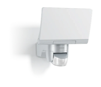 Изображение Прожектор с датчиком движения Steinel XLED home 2 silver (033057)