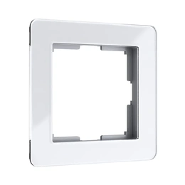 Белый изображение