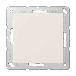 Изображение Заглушка с опорной пластиной A594-0 AS 500