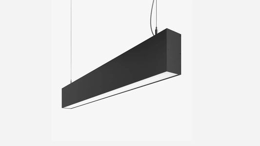 Изображение Светильник интерьерный Светильник SILED LA LINEA 3567 2000 50 Вт.