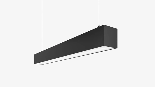 Изображение Светильник интерьерный Светильник SILED LA LINEA 7477 1200 60 Вт.