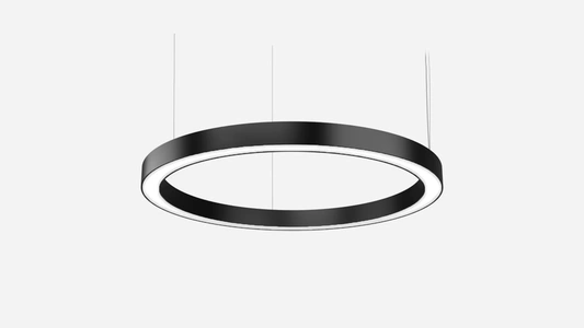 Изображение Светильник интерьерный Светильник SILED NIMBUS-1500 113 Вт.