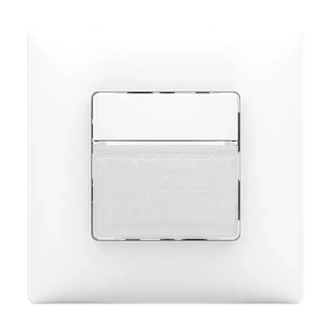 Изображение Датчик движения Theben theMura S180-100 2W UP WH (2060670)