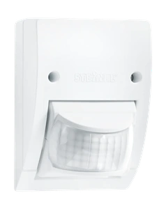 Изображение Датчик движения Steinel IS 2160 ECO white (606015)