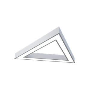 Изображение Глоу треугольник встраиваемый