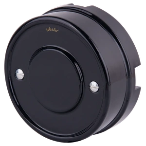 Изображение Распределительная коробка (черный) Ретро W6411208