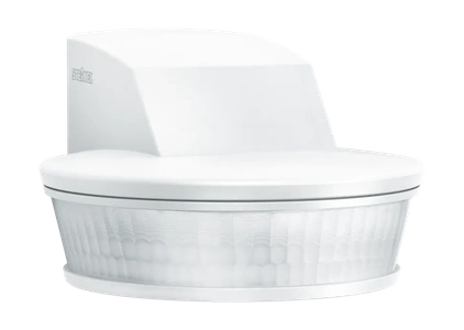 Изображение Датчик движения Steinel sensIQ S KNX V3 белый  (059613)