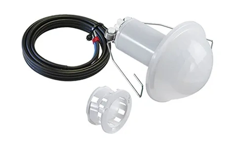 Изображение Датчик движения ESYLUX MD-C 360i/12 mini (EP10426018)