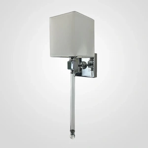 Изображение Бра Regina Andrew Crystal Sconce By Imperiumloft