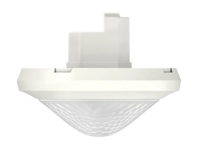 Изображение Датчик присутствия Theben theRonda P360 DALI-2 S UP WH (2080090)