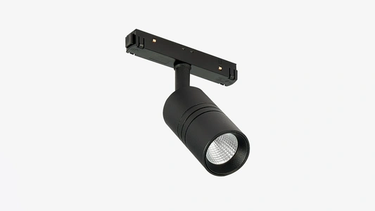 Изображение Светильник интерьерный Светильник SILED LINE POINT 130 12 Вт.