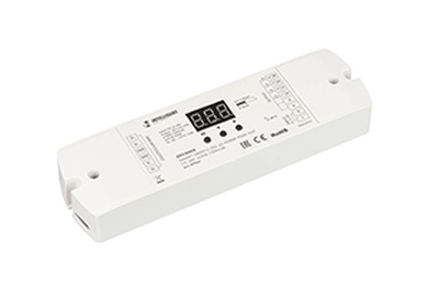 Конвертеры [SPI, TRIAC, 0-10V] изображение