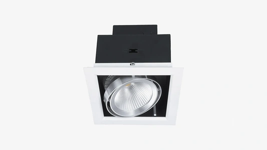 Изображение Светильник интерьерный Светильник SILED RISE 15 Вт.