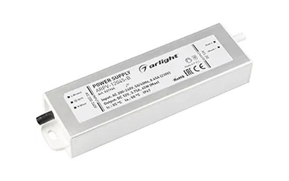 AC/DC источники напряжения 12V изображение