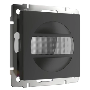 Изображение Датчик движения (черный матовый) W1155108