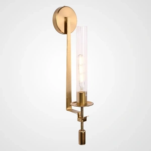 Изображение Бра Rh Fontanelle Single Wall Lamp By Imperiumloft