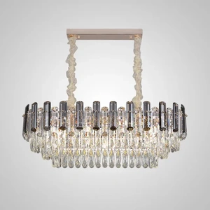 Изображение Подвесной Светильник Mangor Long L80 By Imperiumloft