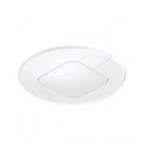 Изображение Датчик присутствия Steinel IR Quattro SLIM XS ROUND KNX (058517)