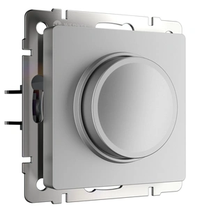 Изображение Диммер (серебряный) W1142006