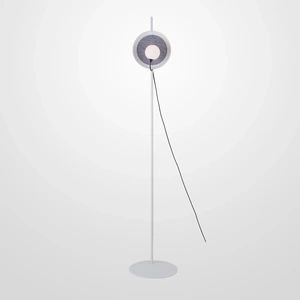 Изображение Торшер Margott Fl D25 White By Imperiumloft