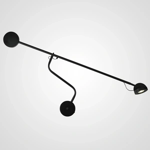 Изображение Настенный Светильник Flick Wall By Imperiumloft