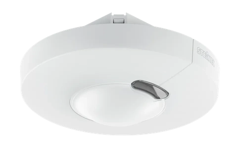 Изображение Датчик движения Steinel HF 3360 ROUND UP DALI-2 Application Controller (033750)