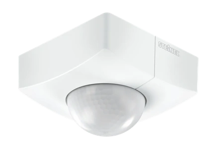 Изображение Датчик движения для склада Steinel IS 345 MX Highbay SQUARE LiveLink (009731)