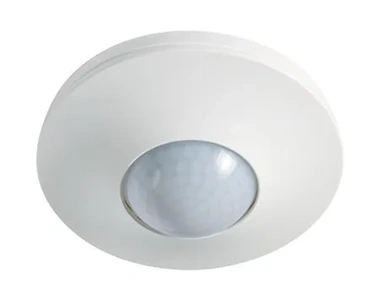 Изображение Датчик присутствия ESYLUX PD-C 360i/8 DUO DALI (EP10427442)