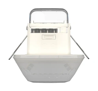 Изображение Датчик движения Theben LUXA 103 S360-100-28 DE-UP WH (1030072)