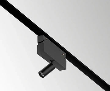 Изображение Трековый светильник Pixar.34-40/80 для магнитного шинопровода Magnetic.Track.34