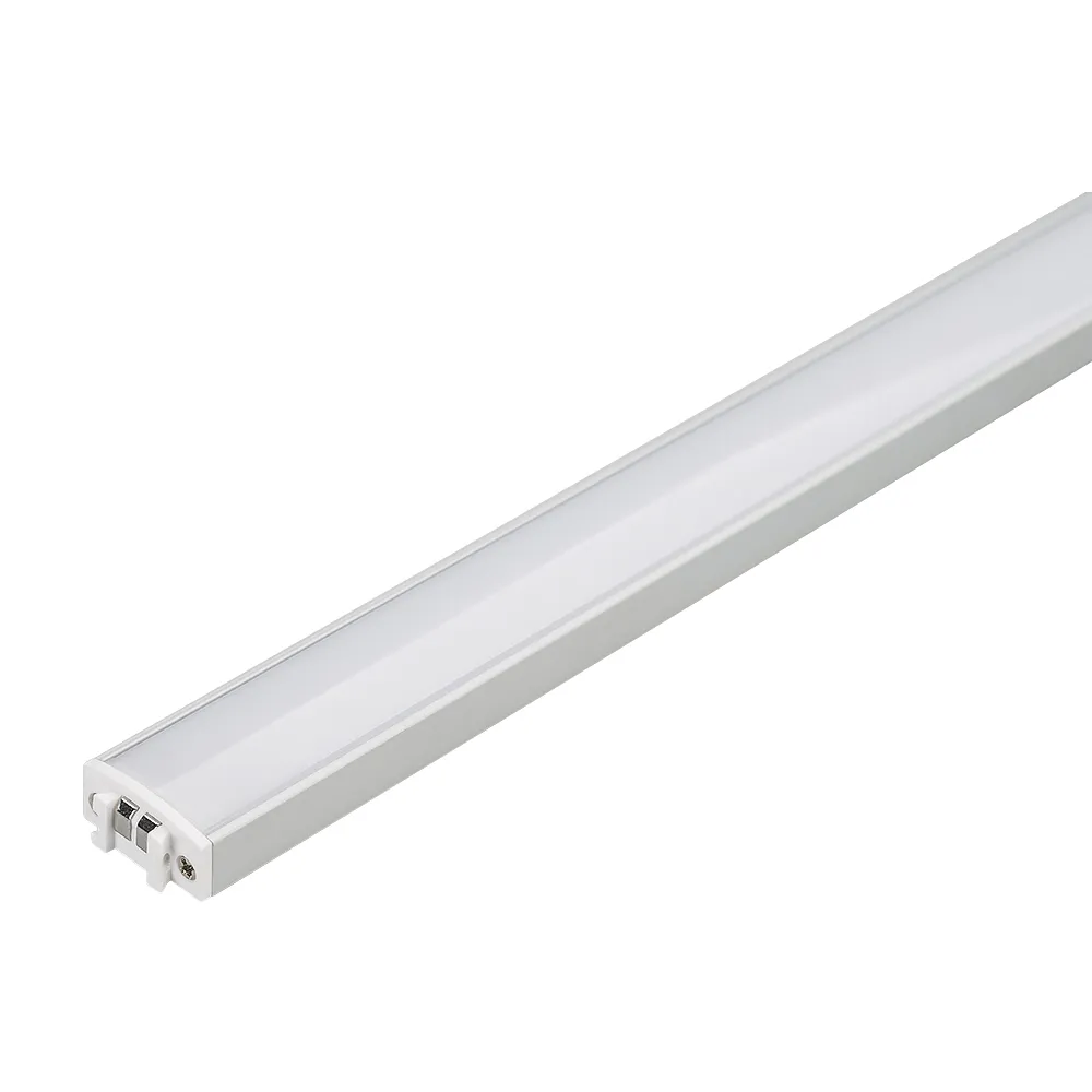Светильник BAR-2411-500A-6W 12V Warm (Arlight, Закрытый)